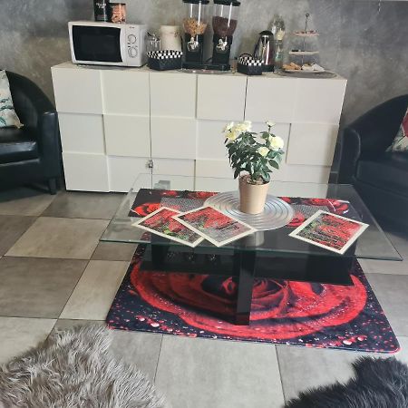 Petalo Rosso Apartman Pegognaga Kültér fotó