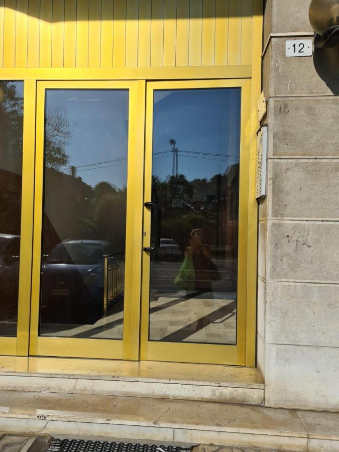 Petalo Rosso Apartman Pegognaga Kültér fotó