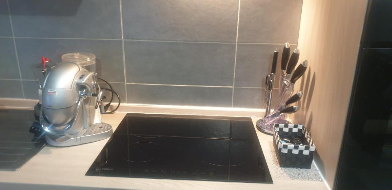 Petalo Rosso Apartman Pegognaga Kültér fotó