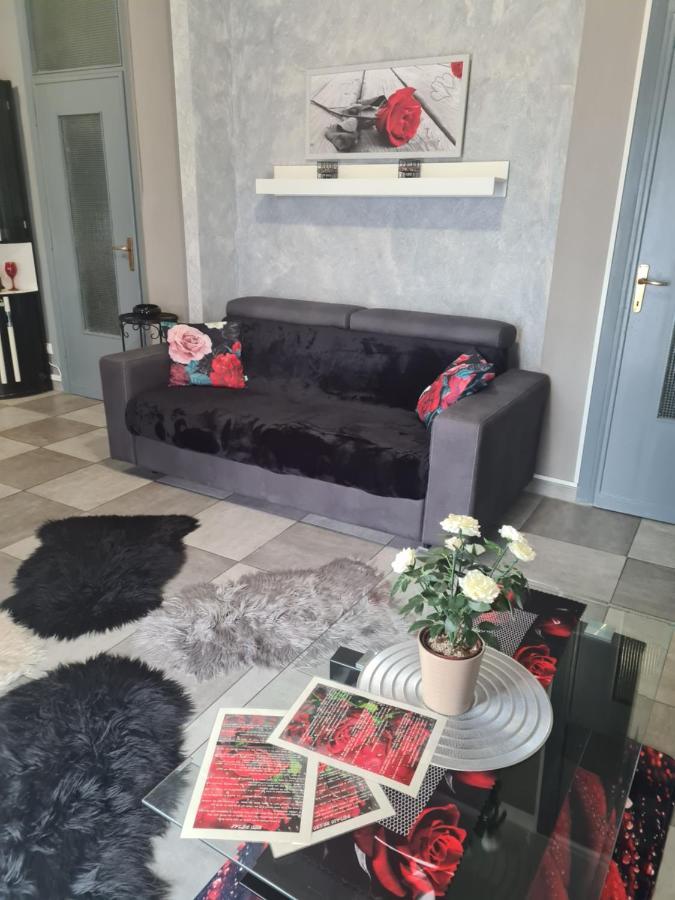 Petalo Rosso Apartman Pegognaga Kültér fotó