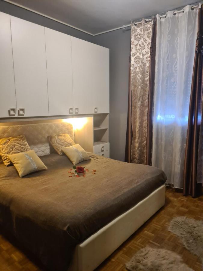 Petalo Rosso Apartman Pegognaga Kültér fotó
