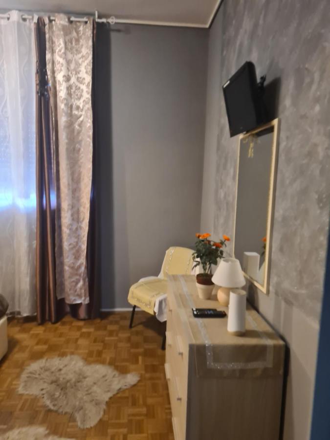 Petalo Rosso Apartman Pegognaga Kültér fotó