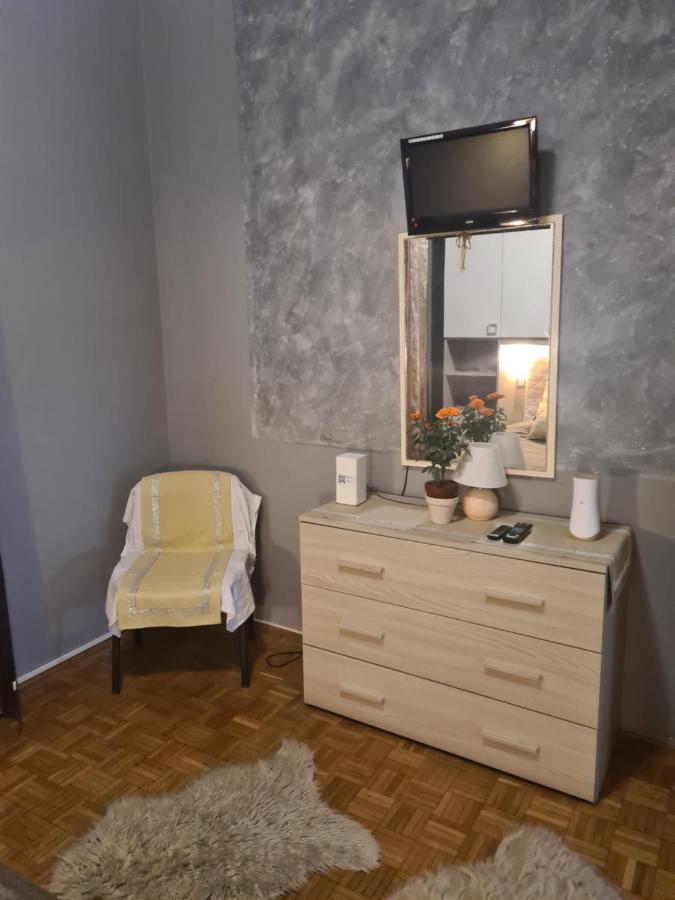 Petalo Rosso Apartman Pegognaga Kültér fotó