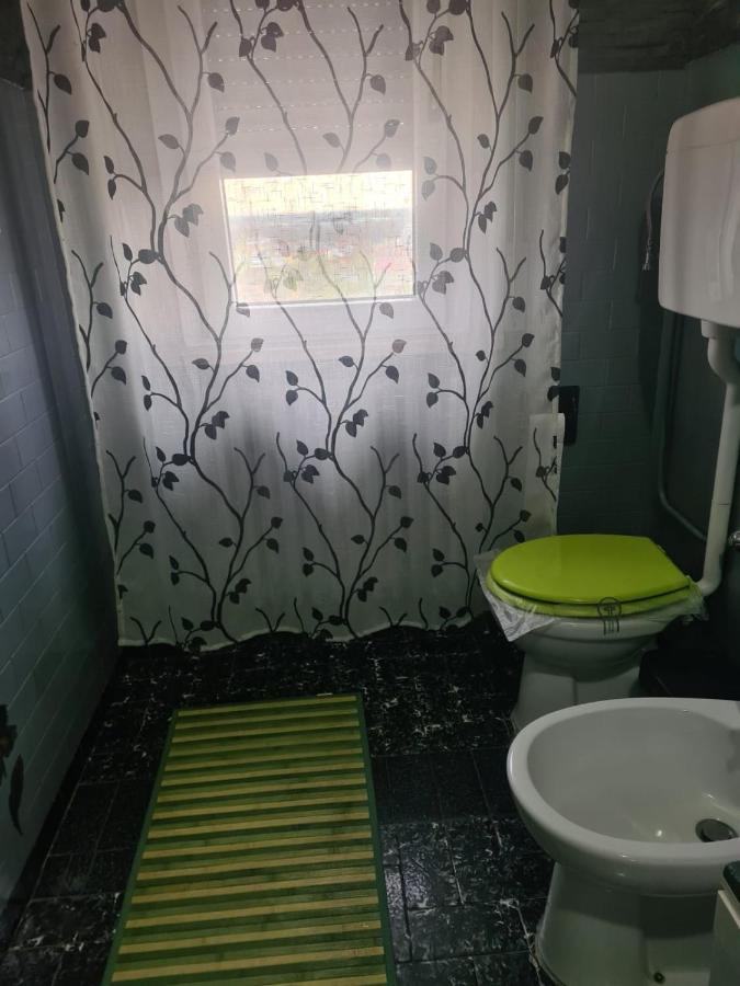 Petalo Rosso Apartman Pegognaga Kültér fotó