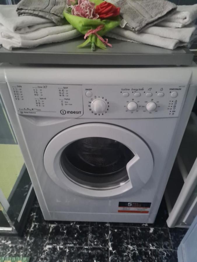 Petalo Rosso Apartman Pegognaga Kültér fotó