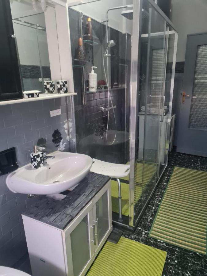 Petalo Rosso Apartman Pegognaga Kültér fotó